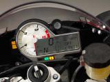 BMW S 1000 RR - Cockpit  [.]