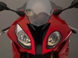 BMW S 1000 RR - Frontans [.]