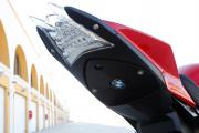 BMW S 1000 RR - Heck mit [.]