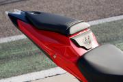 BMW S 1000 RR - Höcker