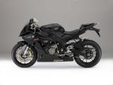 BMW S 1000 RR in schwarz [.]