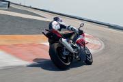 BMW S 1000 RR - Rennstre [.]