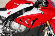BMW S 1000 RR - von der  [.]