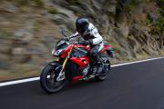 BMW S1000R Action auf St [.]