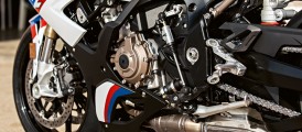 BMW S1000RR 2019