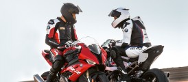 BMW S1000RR 2019