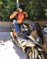 BMW S1000RR Babe