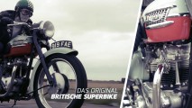 Bonneville Thruxton Stre [.]