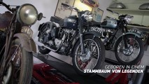 Bonneville Thruxton Stre [.]