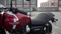 Bonneville Thruxton Stre [.]