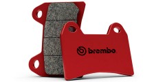 Brembo Motorrad Bremsbelag