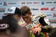 Cal Crutchlow Katar 2019