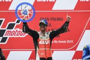 Cal Crutchlow MotoGP Argentinien 2018