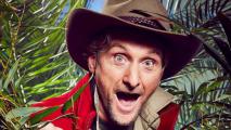 Carl Fogarty im Jungle C [.]