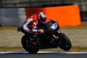 Casey Test Honda CBR 1000RR Sepang