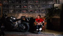 Dainese und AGV Jubiläu [.]