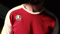 Dainese und AGV Jubiläu [.]
