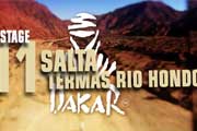 Dakar 2015 Stage 11 Zusa [.]
