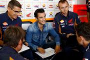 Dani Pedrosa Geburtstagsbild