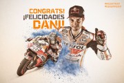 Dani Pedrosa Jerez Spani [.]