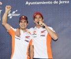 Dani Pedrosa Jerez Spani [.]