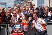 Dani Pedrosa Le Mans Fra [.]