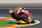 Dani Pedrosa MotoGP Vale [.]