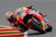 Dani Pedrosa Deutschland [.]