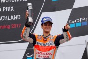 Dani Pedrosa Deutschland [.]