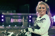 Dianna Dalhgren Arencross Tour UK