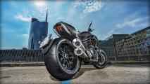 Diavel Carbon Hinterrad  [.]
