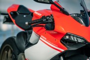 Ducati 1199 Superleggera 2014