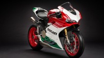 Ducati 1299 R Panigale Final Edition