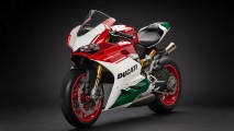 Ducati 1299 R Panigale F [.]