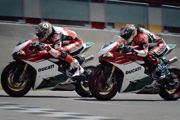 Ducati 1299 R Panigale Final Edition Spot