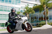 Ducati 939 Supersport Cl [.]
