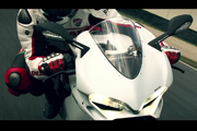 Ducati 959 Panigale Spot