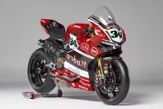 Ducati Aruba.it Team Vor [.]