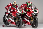 Ducati Aruba.it Team Vor [.]