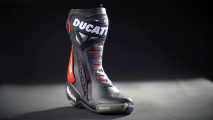Ducati Corse C3 Racing Stiefel