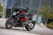 Ducati Diavel 2011