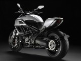 Ducati Diavel 2011