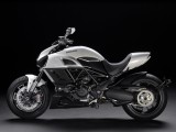 Ducati Diavel 2011