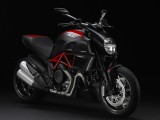 Ducati Diavel 2011