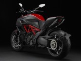 Ducati Diavel 2011