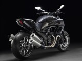 Ducati Diavel 2011