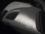 Ducati Diavel 2011