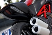 Ducati Diavel 2011