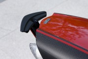 Ducati Diavel 2011
