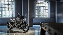 Ducati Diavel Carbon in  [.]